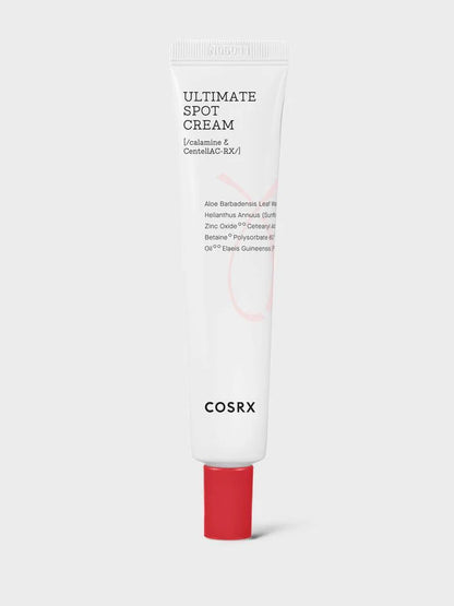 AC COLLECTION ULTIMATE SPOT CREAM 30G