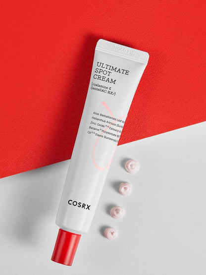 AC COLLECTION ULTIMATE SPOT CREAM 30G