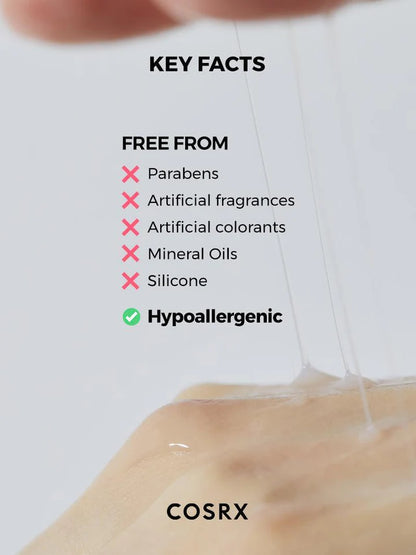 ADVANCED SNAIL RADIANCE DUAL ESSENCE 80ML