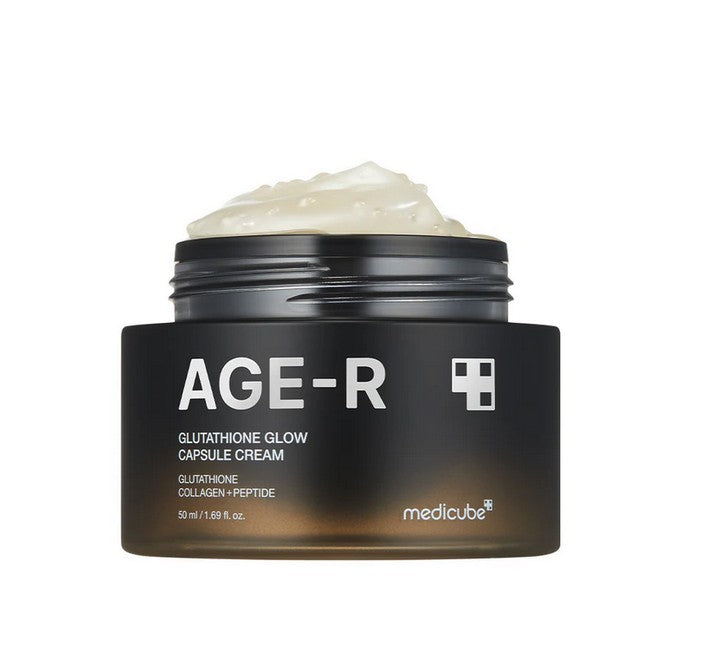 [MEDICUBE] GLUTATHIONE GLOW CAPSULE CREAM 50ML