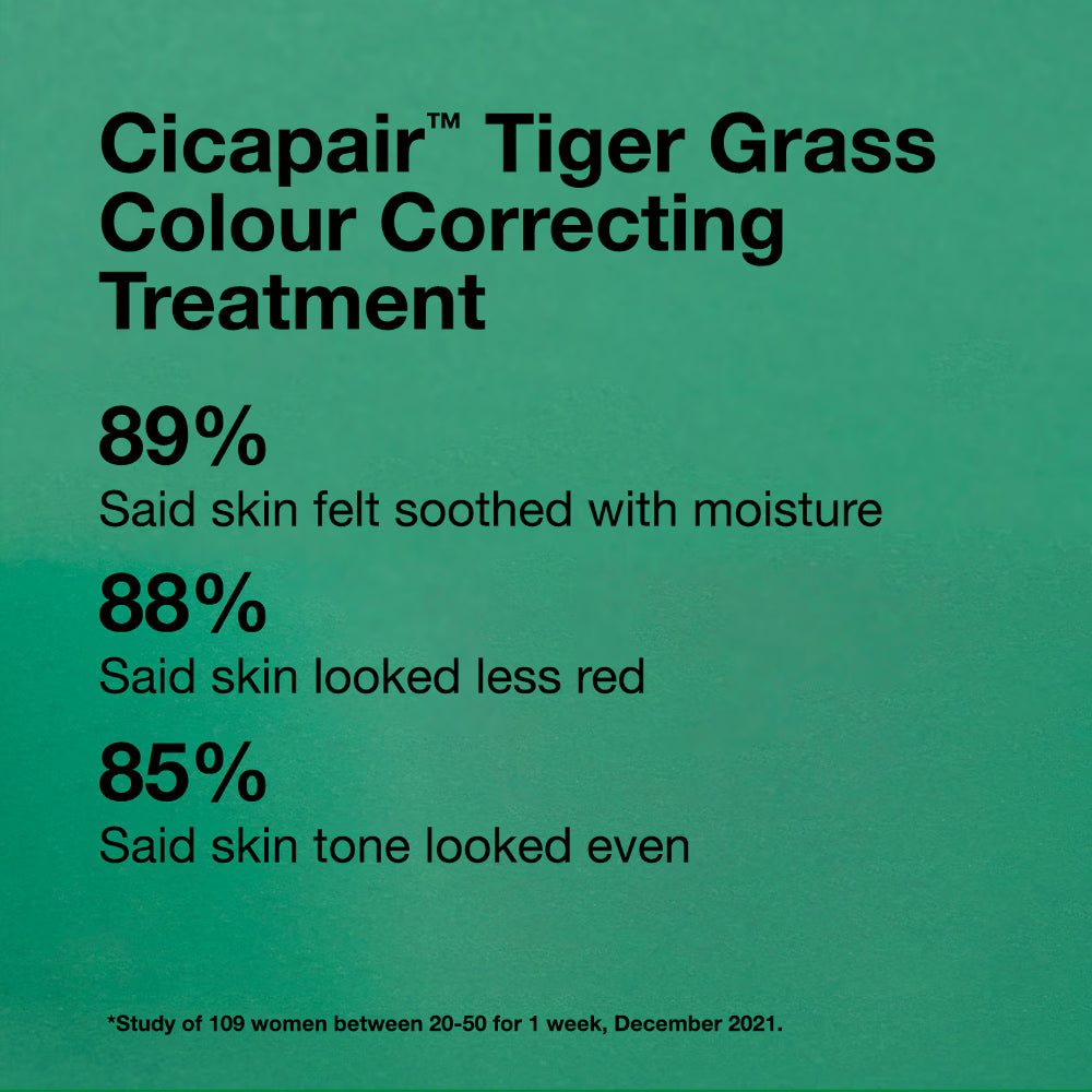 Tiger Grass Color Correcting Treatment 50ml