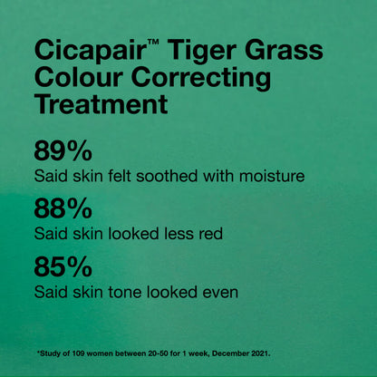 Tiger Grass Color Correcting Treatment 50ml