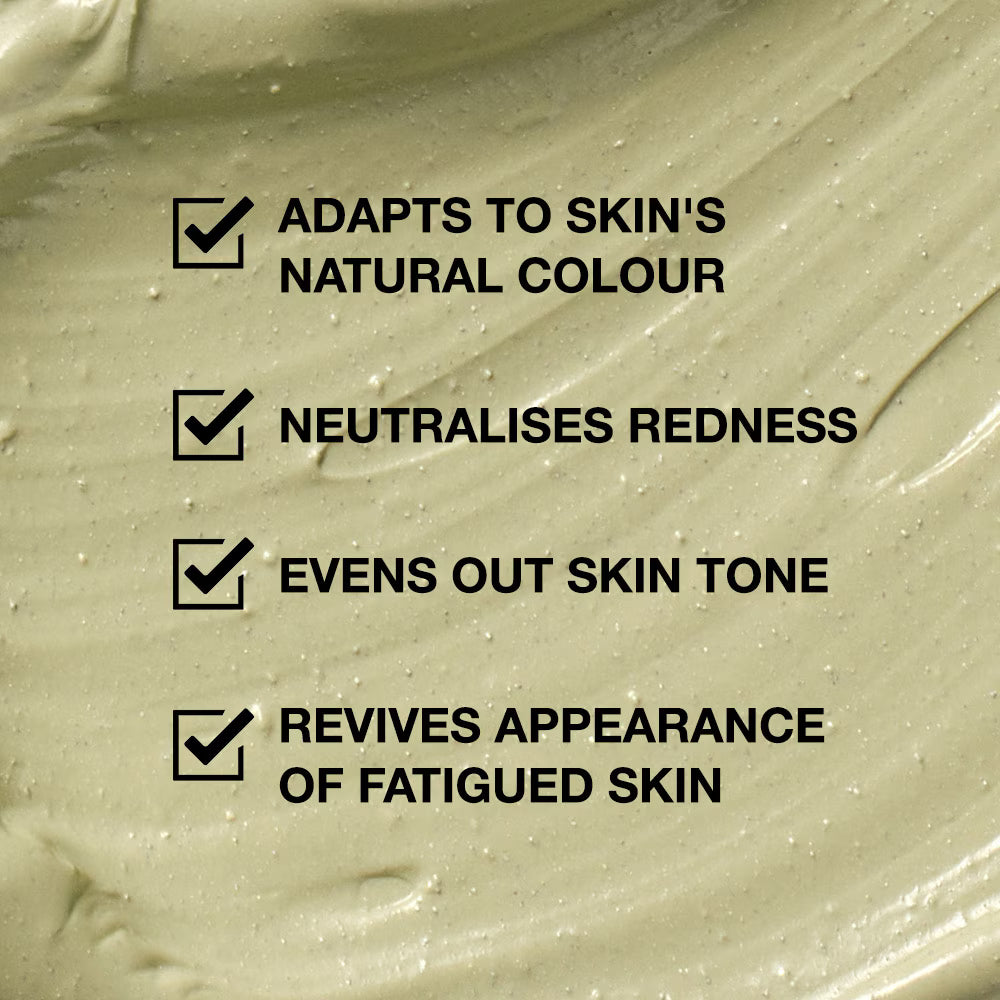 Tiger Grass Color Correcting Treatment 50ml