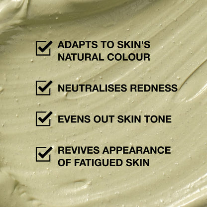 Tiger Grass Color Correcting Treatment 50ml