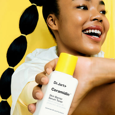 CERAMIDIN SKIN BARRIER SERUM TONER 150ML
