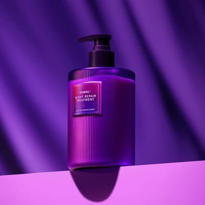 NIGHT REPAIR TREATMENT 470ML - INTO THE DREAM