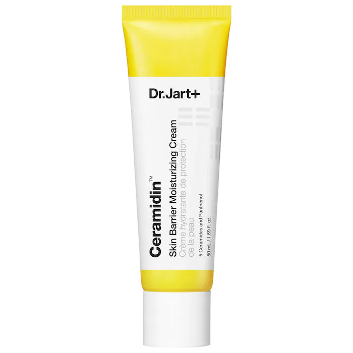 CERAMIDIN SKIN BARRIER MOISTURIZING CREAM 50ML