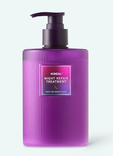 NIGHT REPAIR TREATMENT 470ML - INTO THE DREAM
