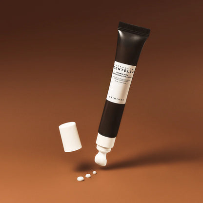 Madagascar Centella Probio-cica Bakuchiol Eye Cream Twin Pack (20ml*2ea)
