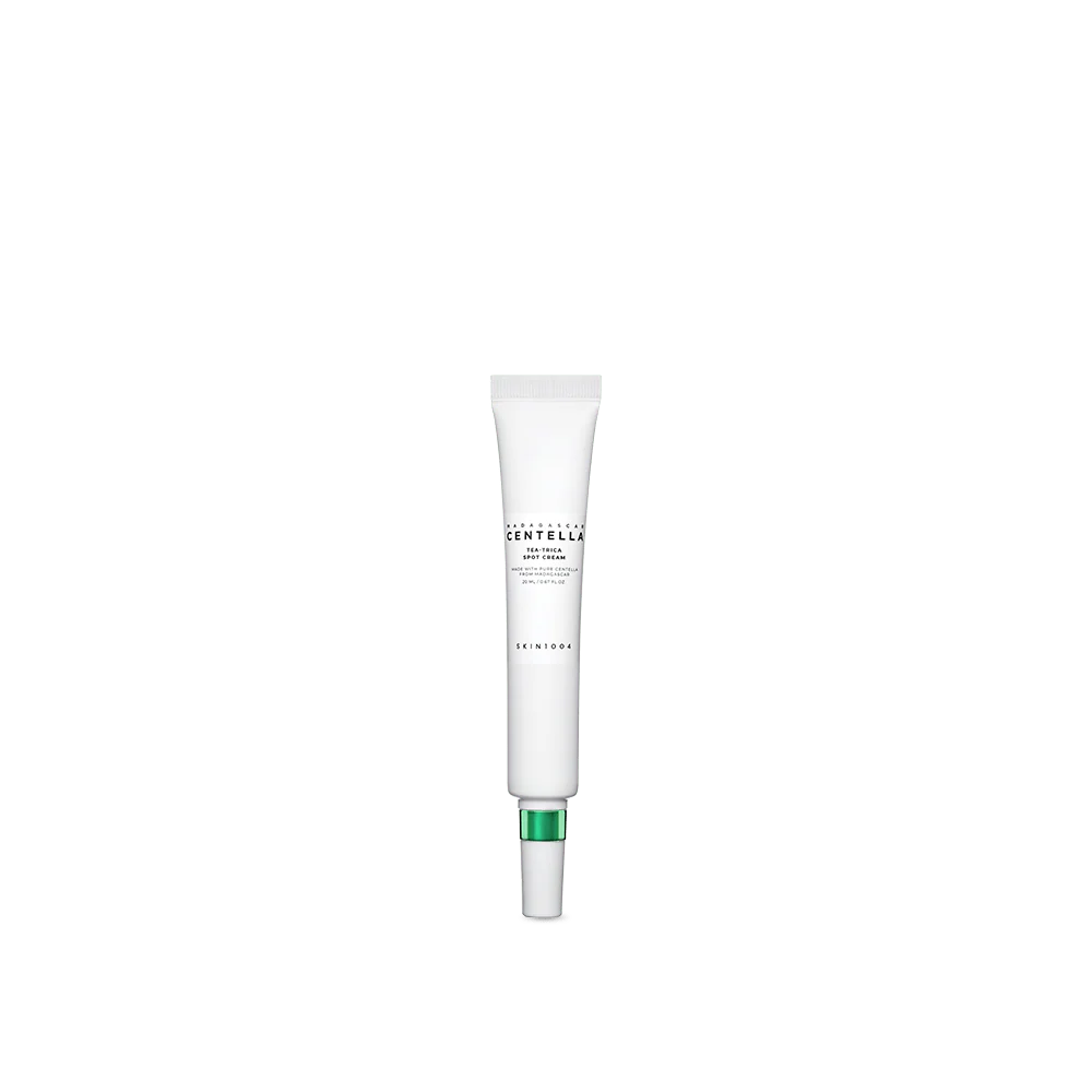 Madagascar Centella Tea-trica Spot Cream 20ml