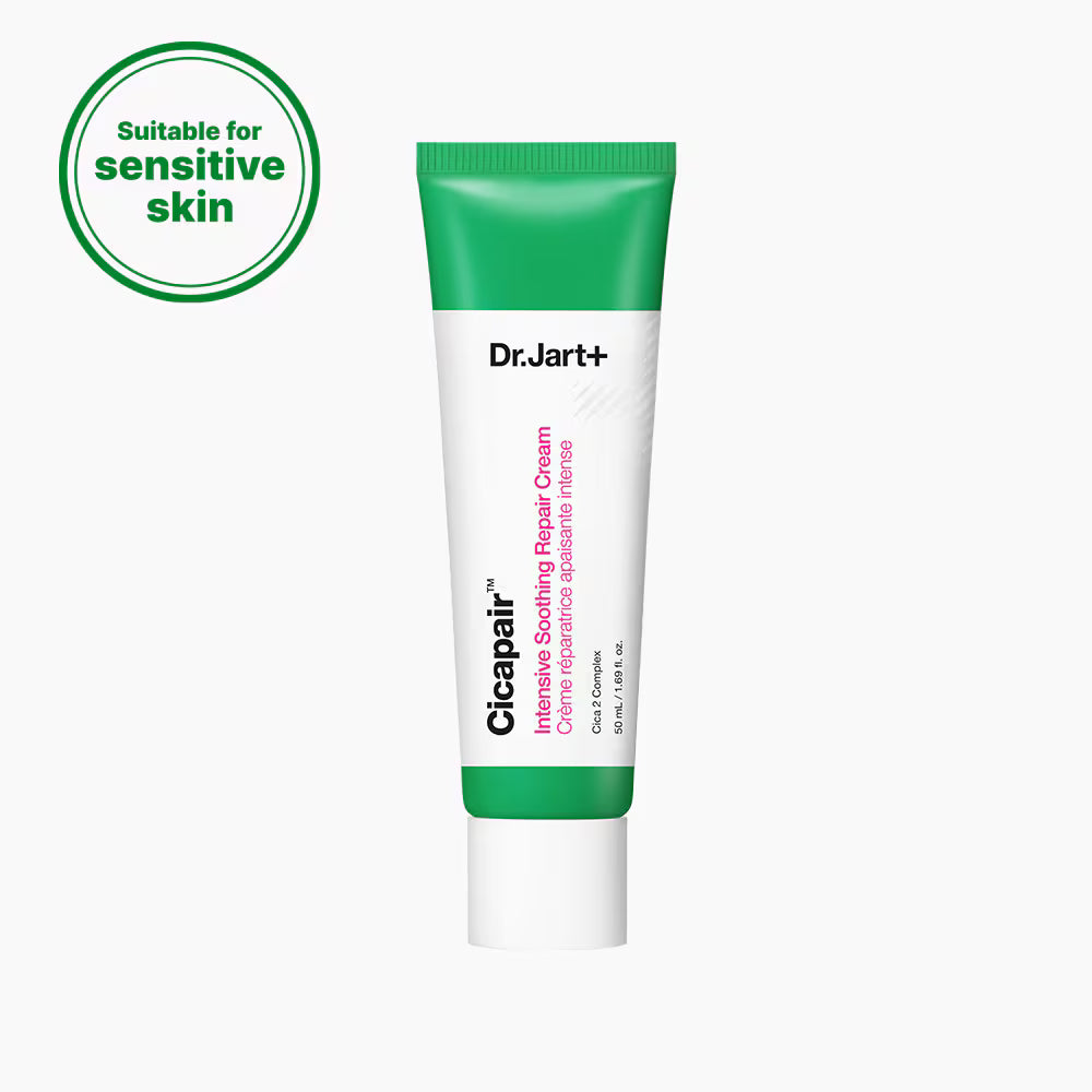 CICAPAIR INTENSIVE SOOTHING REPAIR CREAM 50ML