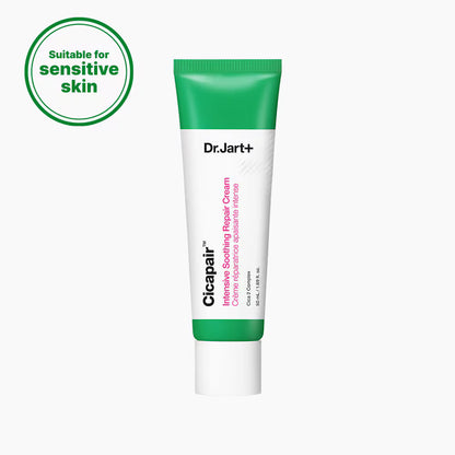 CICAPAIR INTENSIVE SOOTHING REPAIR CREAM 50ML