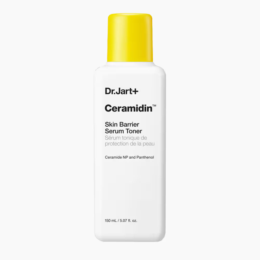 CERAMIDIN SKIN BARRIER SERUM TONER 150ML